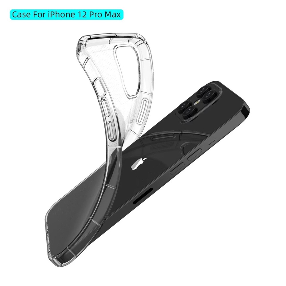 Case for iPhone pro max